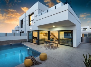 3 bedroom Villa for sale in Dolores