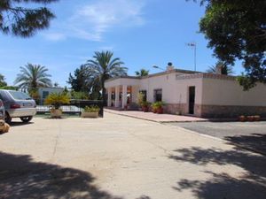 3 bedroom Villa te koop in Santa Pola