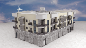2 bedroom Apartment for sale in Los Belones