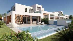 3 bedroom Villa for sale in Moraira