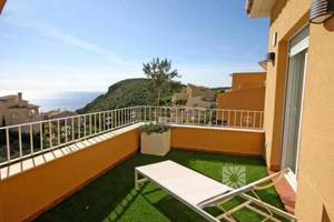 2 bedroom Appartement te koop in Cumbre del Sol