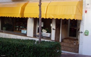 Commercieel te koop in Calpe