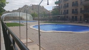 Apartamento de 2 dormitorio se vende en Archena