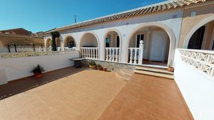 2 bedroom Villa for sale in Murcia