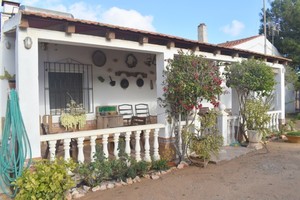 5 bedroom Villa te koop in San Cayetano