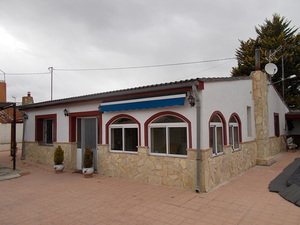 3 bedroom Villa for sale in Sax