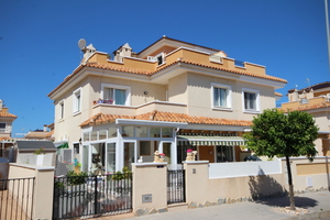 2 bedroom Geschakelde Woning te koop in Torre de La Horadada