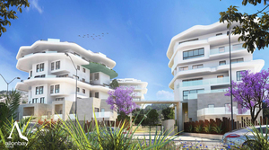 2 bedroom Villa te koop in Villajoyosa