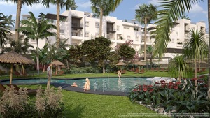 2 bedroom Appartement te koop in Punta Prima