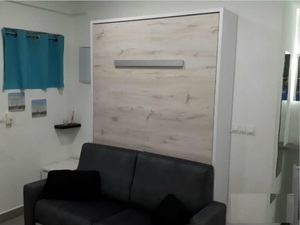1 bedroom Appartement te koop in Alicante
