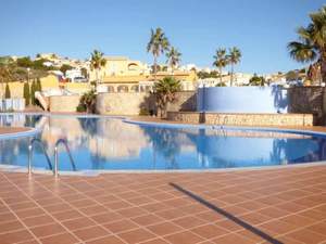 2 bedroom Appartement te koop in Cumbre del Sol