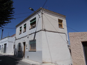 Adosado de 3 dormitorio se vende en Yecla