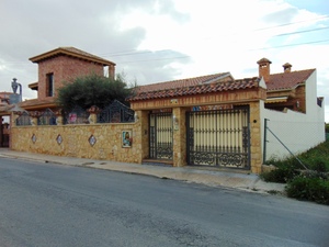 3 bedroom Villa te koop in Bigastro