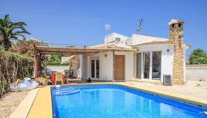 3 bedroom Villa te koop in Els Poblets