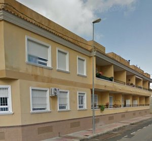 2 bedroom Appartement te koop in Catral