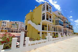 1 bedroom Apartment for sale in Torrevieja