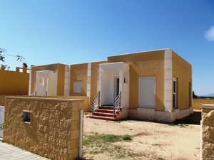 1 bedroom Villa te koop in Balsicas