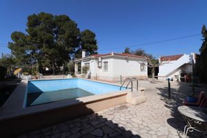 3 bedroom Villa for sale in Monforte del Cid