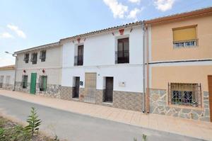 4 bedroom Townhouse for sale in Culebron