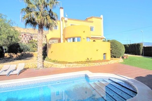 3 bedroom Villa for sale in Mutxamel