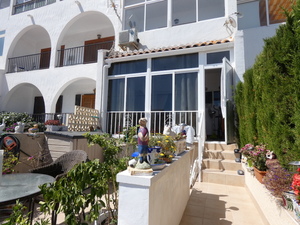 2 bedroom Appartement te koop in Ciudad Quesada