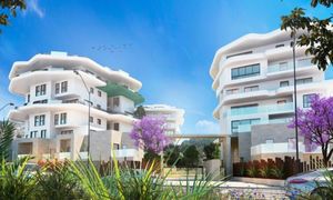 3 bedroom Villa te koop in Villajoyosa