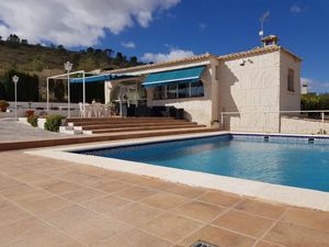 3 bedroom Villa for sale in Hondon de las Nieves