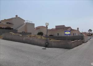 Perceel te koop in Rojales