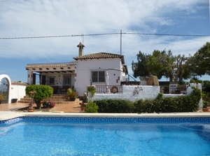 3 bedroom Villa te koop in Rafal