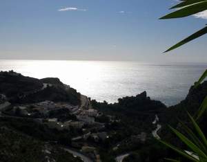 Plot for sale in Cumbre del Sol