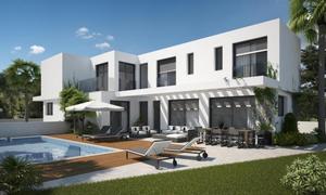 4 bedroom Villa te koop in Moraira