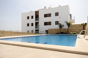 2 bedroom Appartement te koop in Las Ramblas