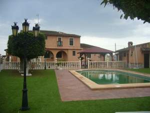4 bedroom Villa te koop in Callosa de Segura