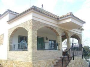 4 bedroom Villa te koop in Callosa de Segura