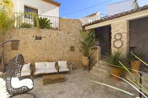 5 bedroom Villa te koop in Lliber