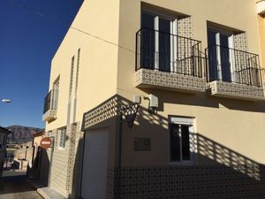3 bedroom Townhouse for sale in Arneva