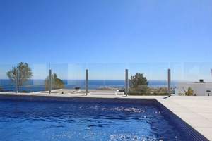 3 bedroom Villa te koop in Cumbre del Sol