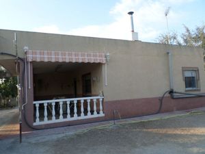 2 bedroom Villa for sale in La Hoya