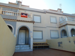 2 bedroom Geschakelde Woning te koop in Balsicas