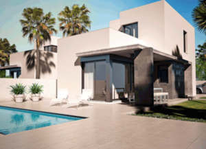 3 bedroom Villa te koop in Els Poblets