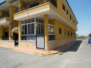 1 bedroom Appartement te koop in Daya Vieja