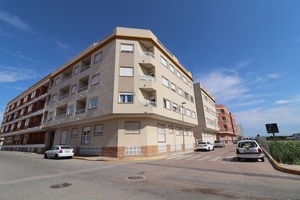 2 bedroom Appartement te koop in Rojales