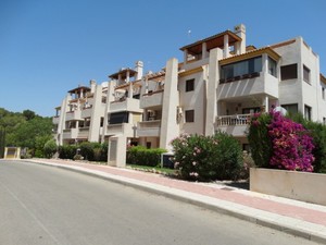 3 bedroom Penthouse for sale in Las Ramblas Golf