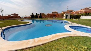 3 bedroom Apartment for sale in Mazarron