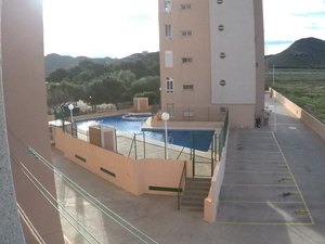 2 bedroom Apartment for sale in Playa Honda
