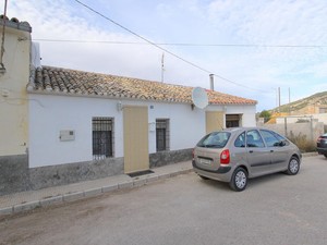 3 bedroom Townhouse for sale in Pinoso