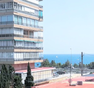 2 bedroom Appartement te koop in Alicante