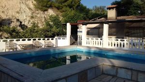 4 bedroom Villa for sale in Muro de Alcoy