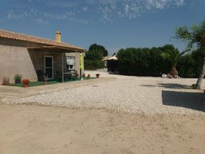 2 bedroom Villa for sale in Novelda