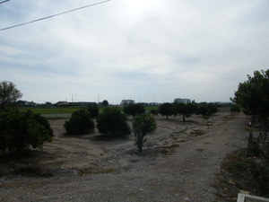 Perceel te koop in Daya Nueva